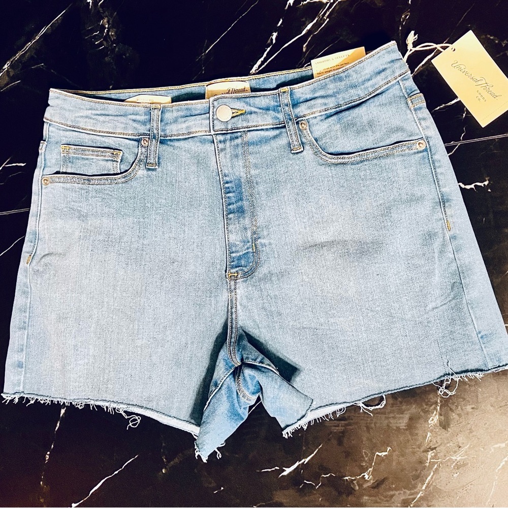 Universal Thread denim shorts